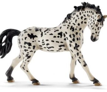 Schleich Knabstrupper klacz WFSLHZ0UC028243