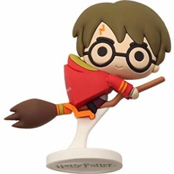 SD toys SD Toys SDTWRN22310 Nimbus czerwona peleryna, minifigurka Harry Potter, kolor SDTWRN22310