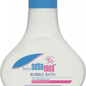 Sebamed Baby Bubble Bath 500 ml