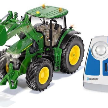 Siku 6795 zdalnie sterowany pojazd lądowy Traktor Silnik elektryczny 1:32, RC