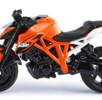 Siku KTM 1290 Super Duke R 1384