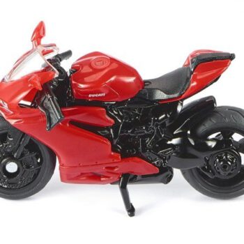 SIKU SIKU MOTOR DUCATI PANIGALE S1385 4006874013852