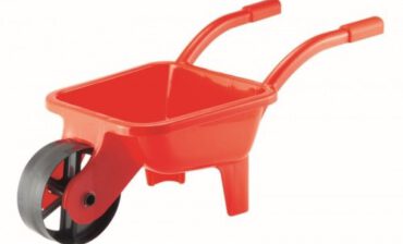 Simba Toys Taczka Plast Ecoiffier 0541