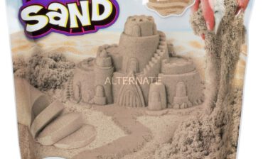 Spin Master 6053516, Play sand