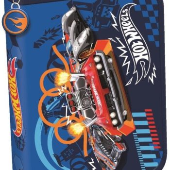 St. Majewski Piórnik jednokomorowy Hot Wheels St.Majewski 726197