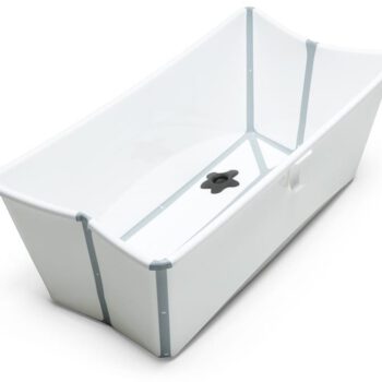 Stokke Wanienka FLEXI BATH WHITE AQUA