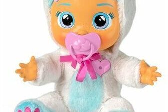 Tm Toys Cry Babies Kristal 098206