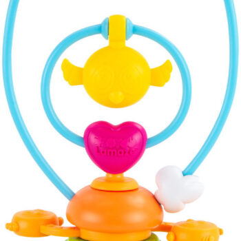 Tomy Lamaze zabawka na przyssawce L27199