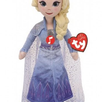 Ty Frozen Disnay 2 Elsa 40 cm