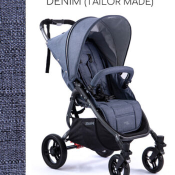 Valco Baby BABY SNAP 4 Denim Tailor Made) Wvlc03