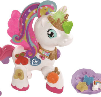 Vtech Iskierka Magiczny Jednorożec 61239