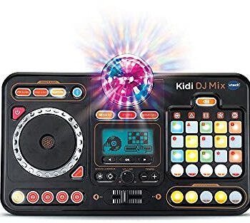 Vtech KIDI DJ MIX 547305