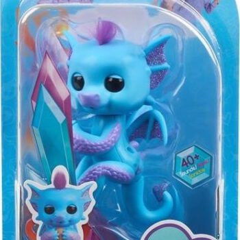 Wowwee Fingerlings smok Tara 771171135814