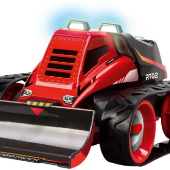 Xtrem Bots Robot Robotruck Xtrem Bots Roboty Do Nauki Programowania 380971