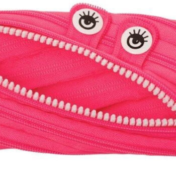 Zipit Piórnik Monster Pink