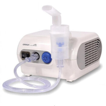 Omron NE-C28P-E inhalator